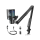 Mikrofon MAONO Mikrofon Maono DM40 S Pro (czarny) DM40 S Pro Black